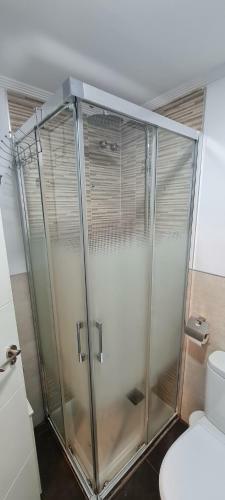 Apartamento Suite C�ntrica, Triana, Sevilla, Espa�a
