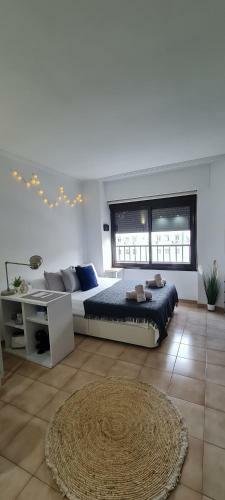 Apartamento Suite C�ntrica, Triana, Sevilla, Espa�a