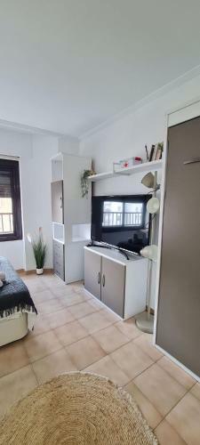 Apartamento Suite C�ntrica, Triana, Sevilla, Espa�a