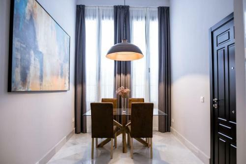 San Buenaventura Apartment 4