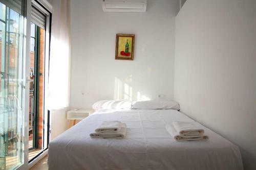Luminoso Apartamento 6 Personas