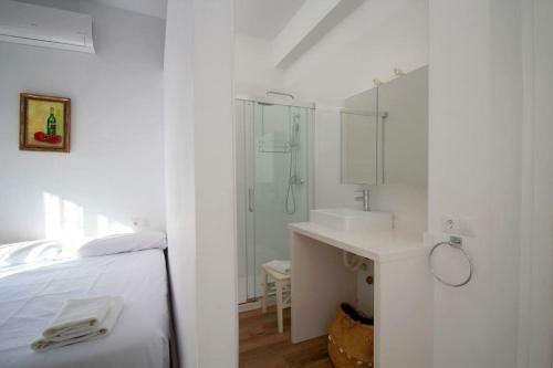 Luminoso Apartamento 6 Personas