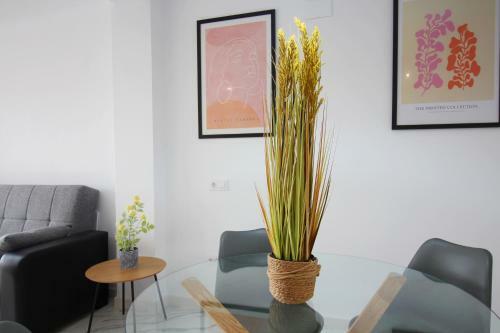 Apartamento Luminoso Estudio Gran Plaza