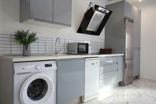 Apartamento Luminoso Estudio Gran Plaza