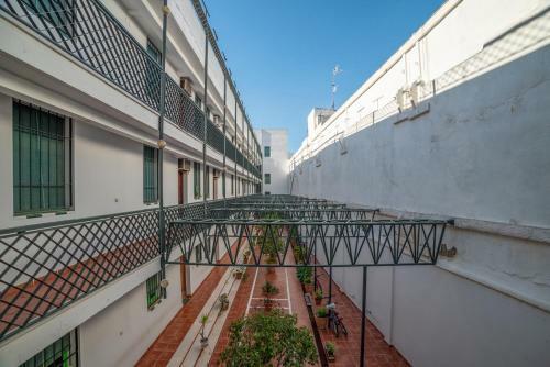 Apartamento Alohamundi Castilla V