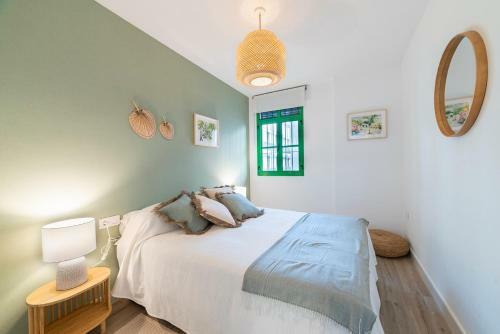 Apartamento Alohamundi Castilla V