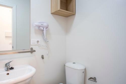 Apartamento Alohamundi Castilla V