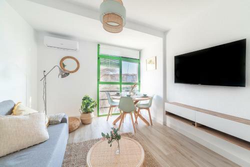 Apartamento Alohamundi Castilla V