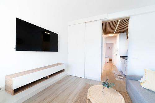 Apartamento Alohamundi Castilla V