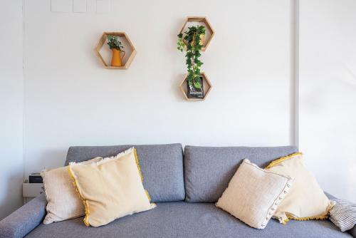 Apartamento Alohamundi Castilla V