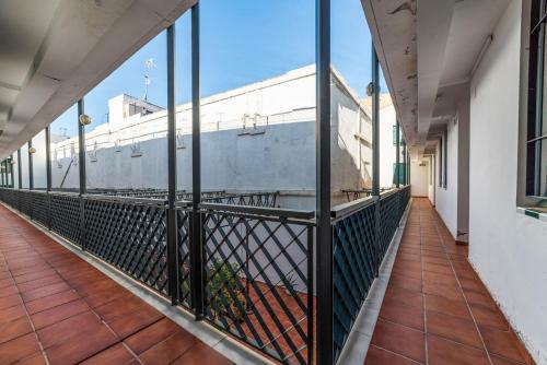 Apartamento Alohamundi Castilla V