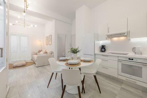 Apartamento Con Piscina Privada Centro