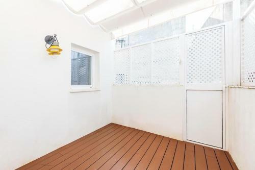 Apartamento Deluxe Penthouse By Valcambre