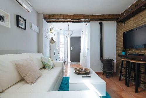 Monkeys Apartments D�rsena Penthouse