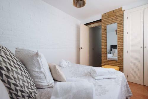 Monkeys Apartments D�rsena Penthouse