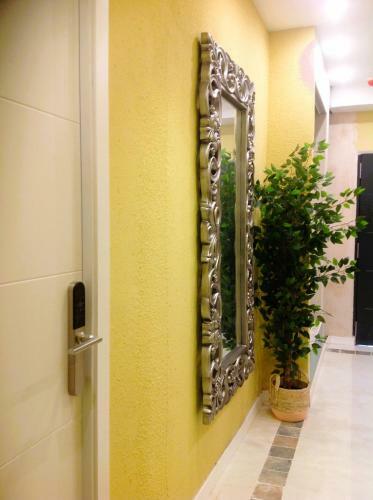 Apartamentos Serendipity Hispalis Nervi�n
