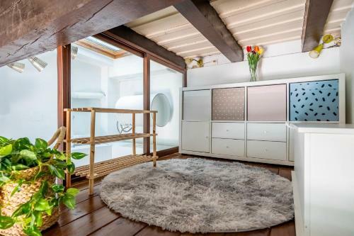 Apartamento Estudio Alc�zares Wifi Gratis Sof� Cama