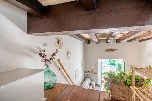 Apartamento Estudio Alc�zares Wifi Gratis Sof� Cama