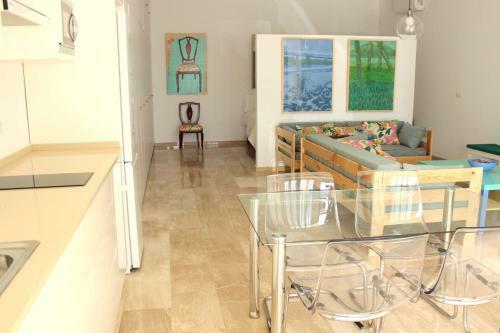 Apartamento Nuevo Estudio Moderno, Agradable Y C�modo