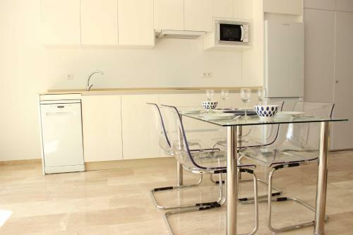 Apartamento Nuevo Estudio Moderno, Agradable Y C�modo