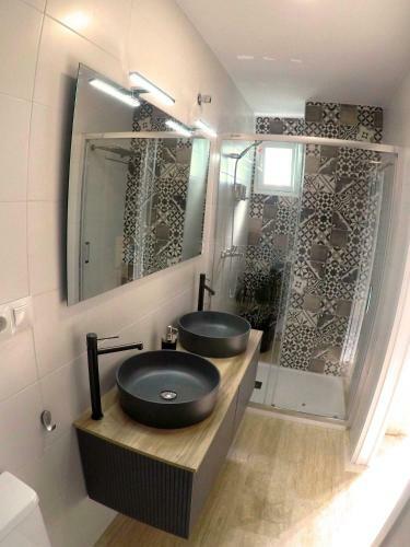 Apartamento Nuevo Estudio Moderno, Agradable Y C�modo