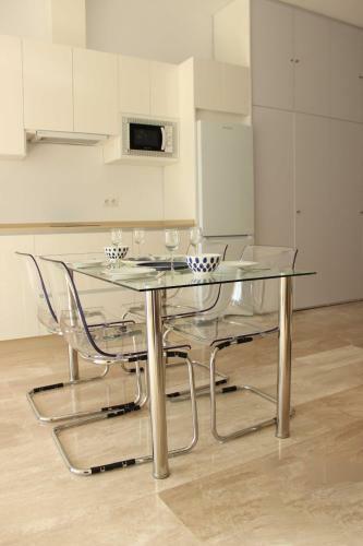 Apartamento Nuevo Estudio Moderno, Agradable Y C�modo