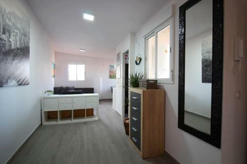 Apartamento Suite Puerta Osario Con Terraza