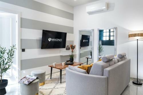 Magno Apartments �lvarez Quintero