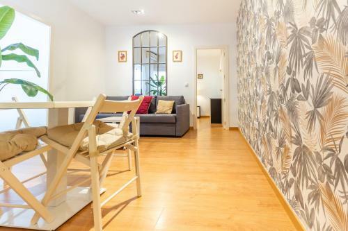 Apartamento Alohamundi Carlos Ca�al
