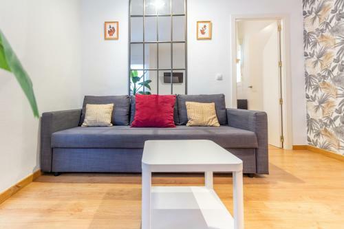 Apartamento Alohamundi Carlos Ca�al