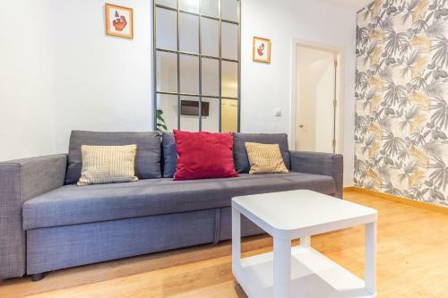 Apartamento Alohamundi Carlos Ca�al