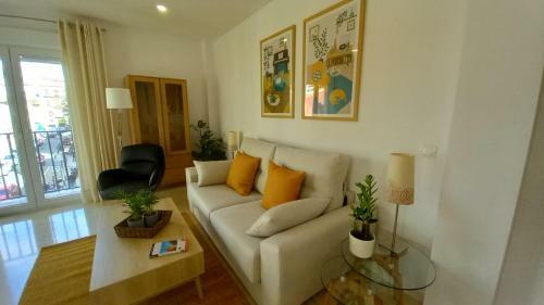 Apartamento Ad21sevilla - Suite