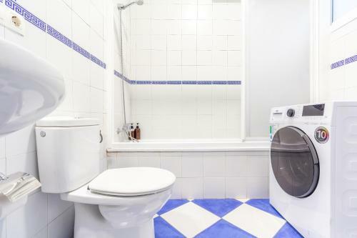 Apartamento Alohamundi Mendoza R�os