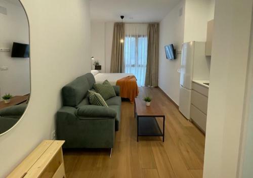 Apartamento Global Suites Sevilla