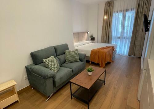Apartamento Global Suites Sevilla