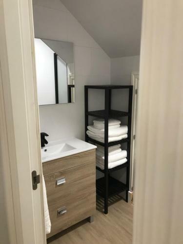 Apartamento Lira Suite Home, Sevilla Centro