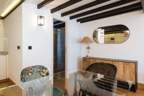 Apartamento Loft Patrcia Nervi�n