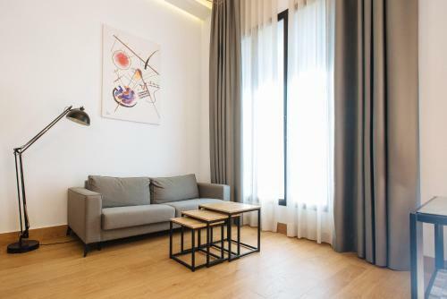 Apartamento Loft Patrcia Nervi�n