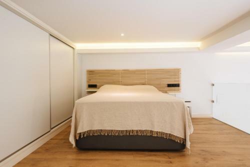 Apartamento Loft Patrcia Nervi�n