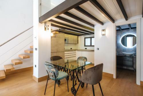 Apartamento Loft Patrcia Nervi�n