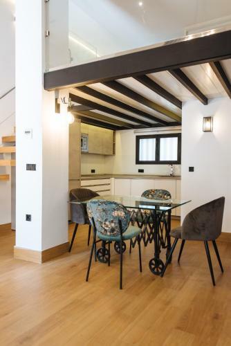 Apartamento Loft Patrcia Nervi�n
