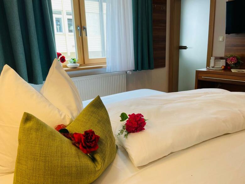 Hotel Burgwirt