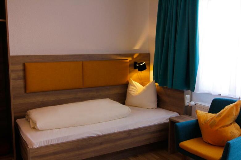 Hotel Burgwirt