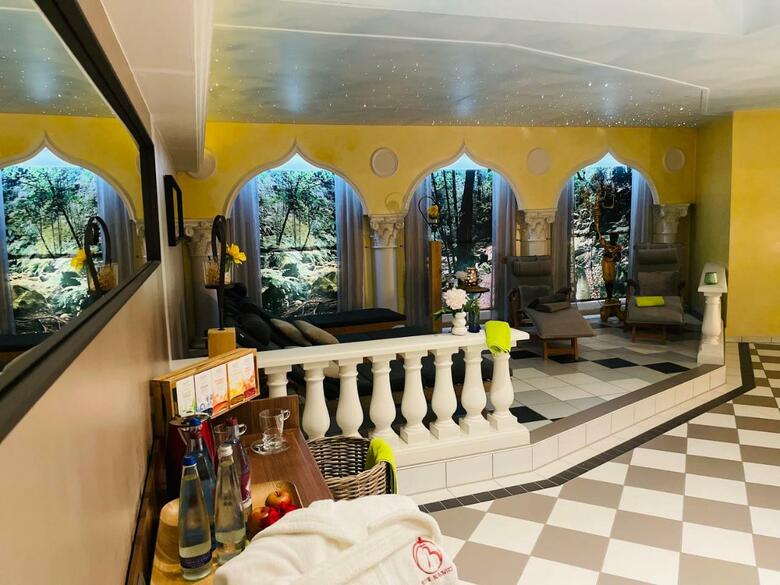 Hotel Burgwirt