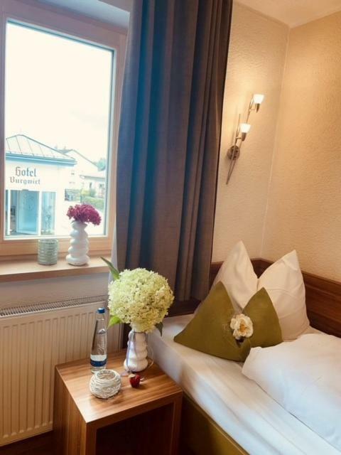 Hotel Burgwirt