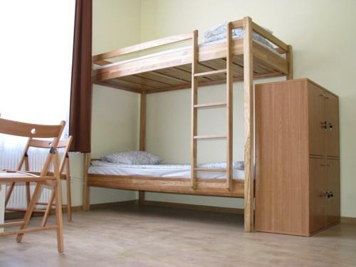 Hostel4u
