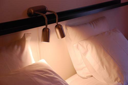 Hostal Stayinn Ale-hop