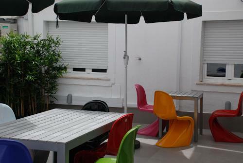 Hostal Stayinn Ale-hop