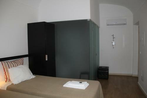 Hostal Stayinn Ale-hop