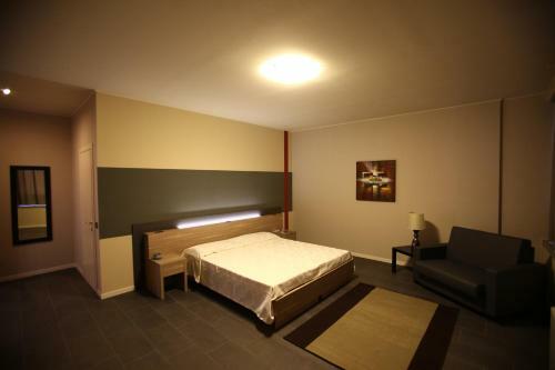 Valtidone Hotel